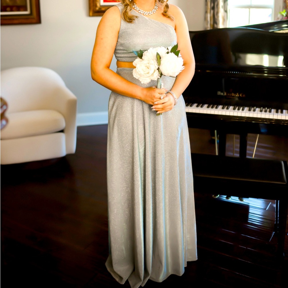 Formal dress